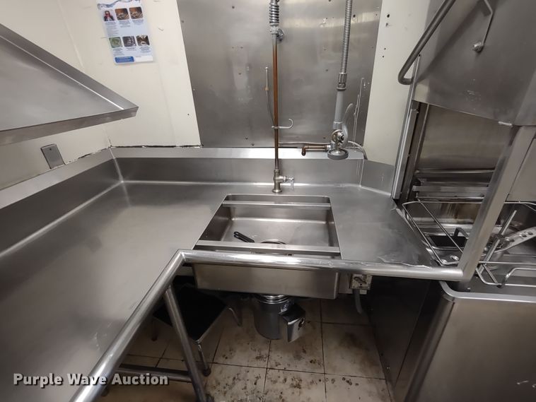 image for item MD9341 Restaurant equipment