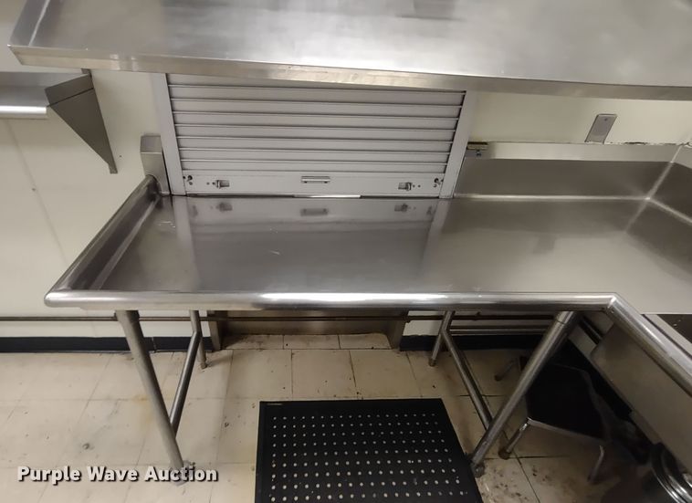 image for item MD9341 Restaurant equipment