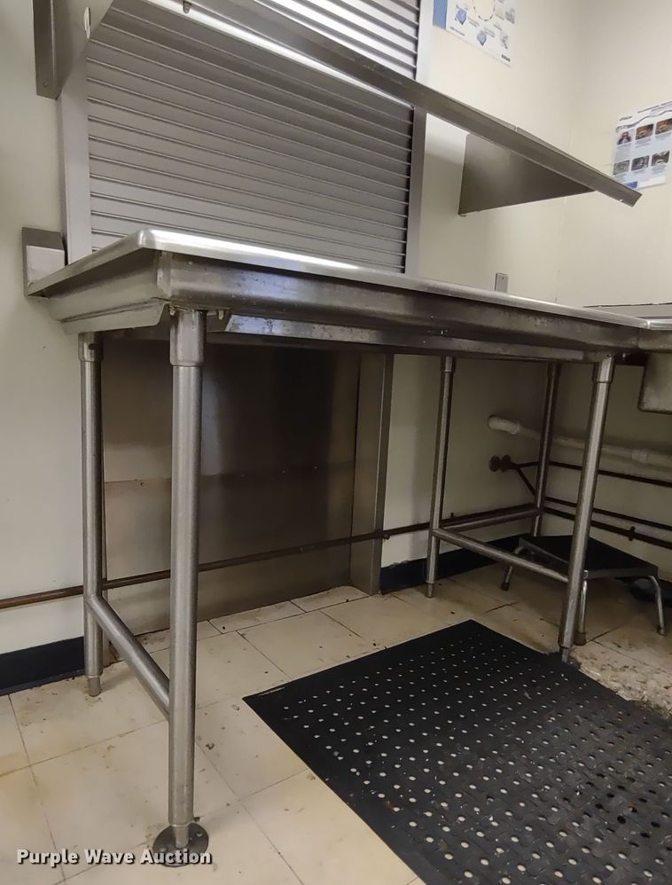 image for item MD9341 Restaurant equipment