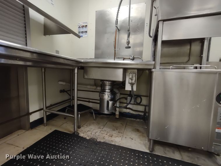 image for item MD9341 Restaurant equipment