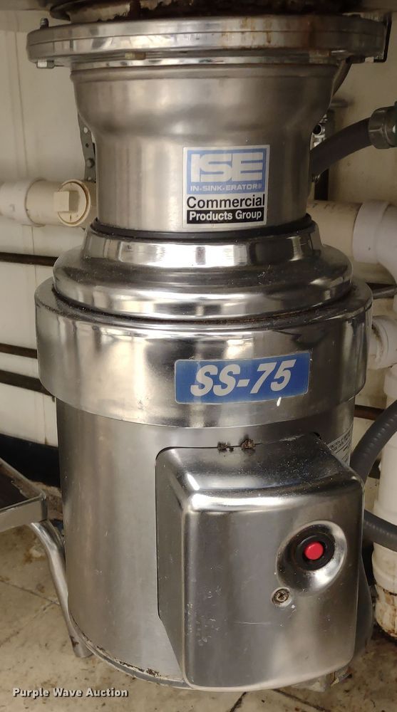 image for item MD9341 Restaurant equipment