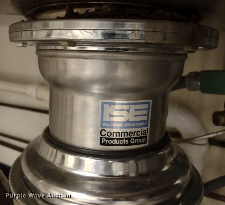 image for item MD9341 Restaurant equipment