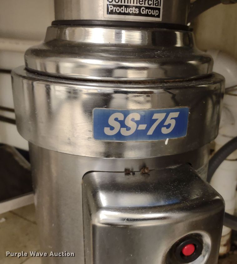 image for item MD9341 Restaurant equipment