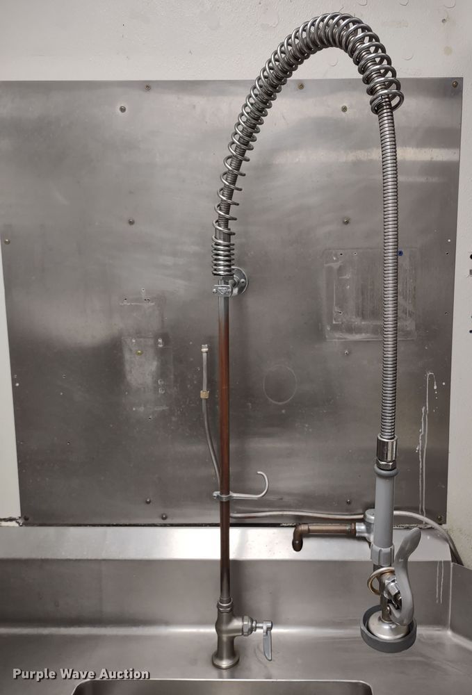 image for item MD9341 Restaurant equipment