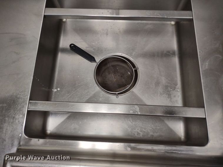 image for item MD9341 Restaurant equipment