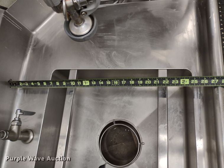 image for item MD9341 Restaurant equipment