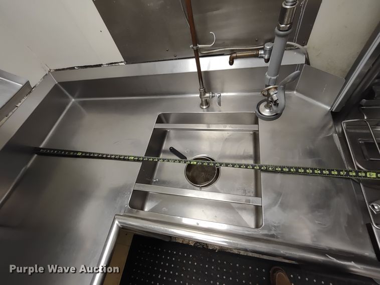 image for item MD9341 Restaurant equipment