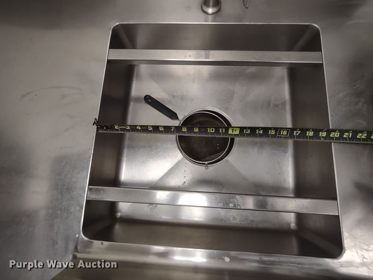 image for item MD9341 Restaurant equipment