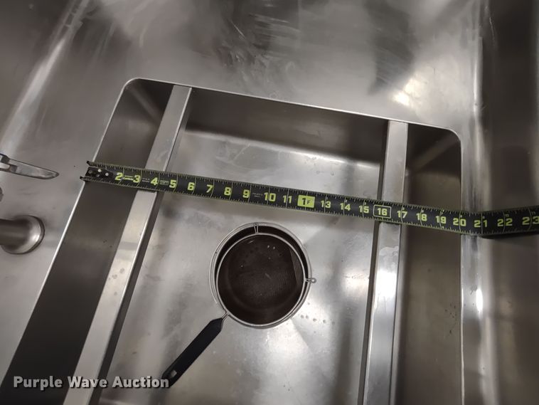 image for item MD9341 Restaurant equipment