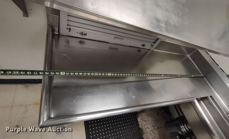 image for item MD9341 Restaurant equipment