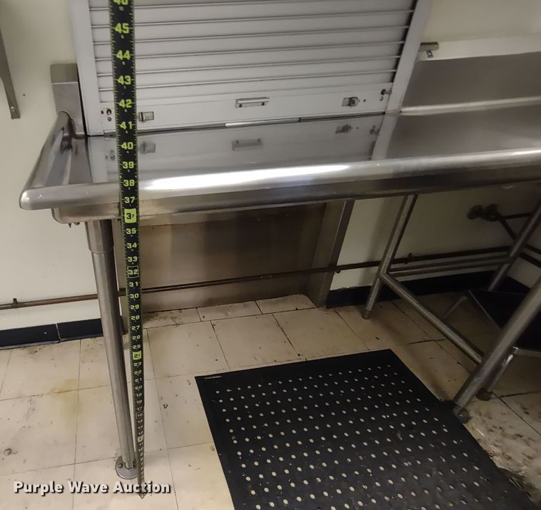 image for item MD9341 Restaurant equipment