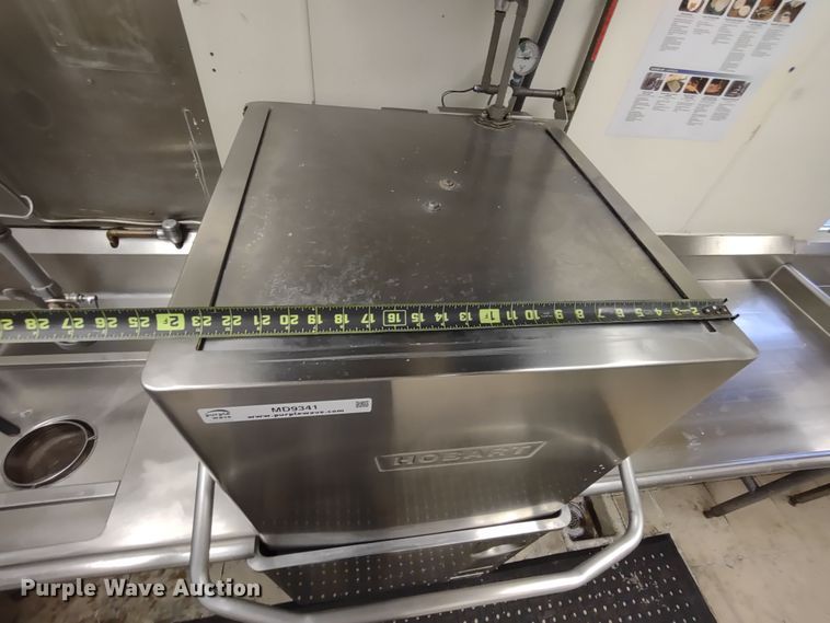image for item MD9341 Restaurant equipment