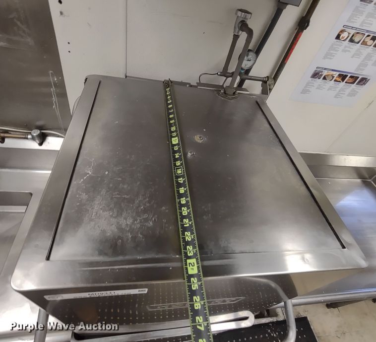 image for item MD9341 Restaurant equipment