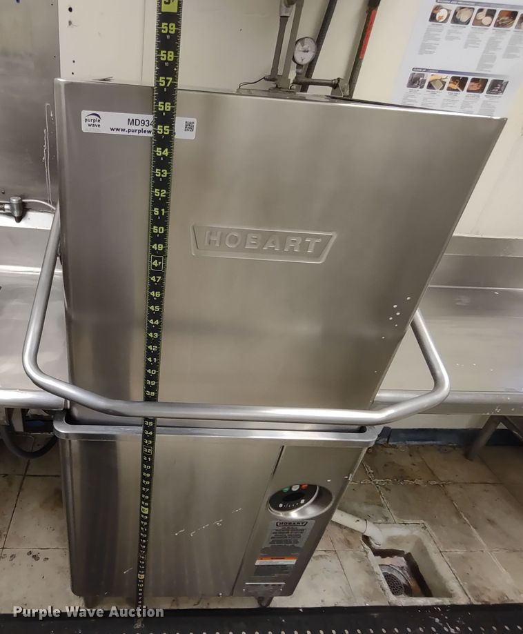 image for item MD9341 Restaurant equipment