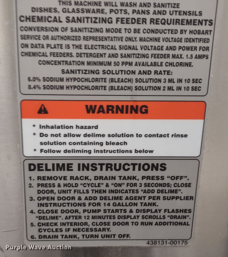 image for item MD9341 Restaurant equipment