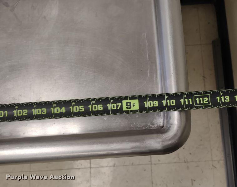 image for item MD9343 Advanced  stainless steel sink