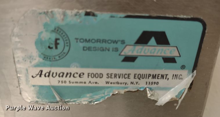 image for item MD9343 Advanced  stainless steel sink