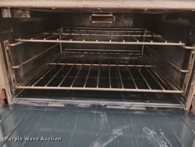 image for item MD9344 Garland GFE60-6G24CR  range