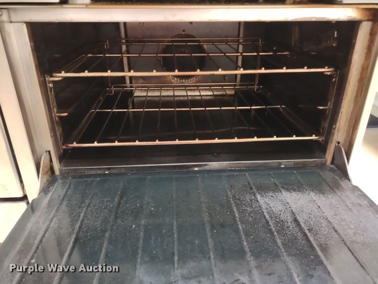 image for item MD9344 Garland GFE60-6G24CR  range