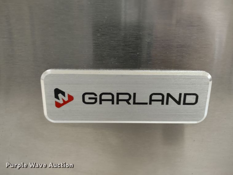 image for item MD9344 Garland GFE60-6G24CR  range