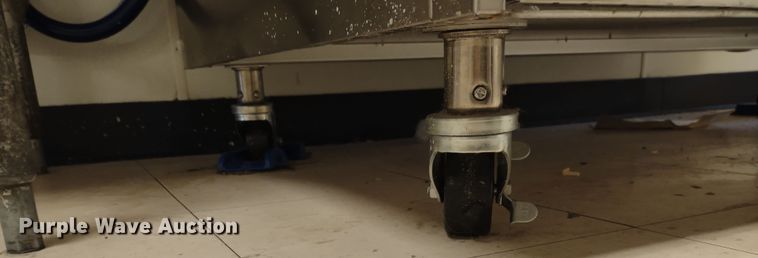 image for item MD9344 Garland GFE60-6G24CR  range