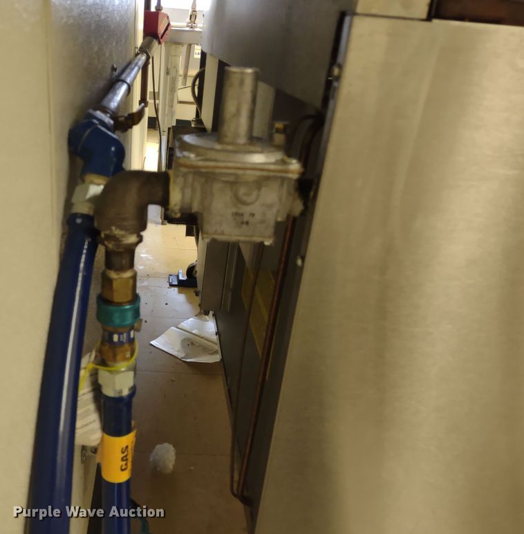 image for item MD9344 Garland GFE60-6G24CR  range