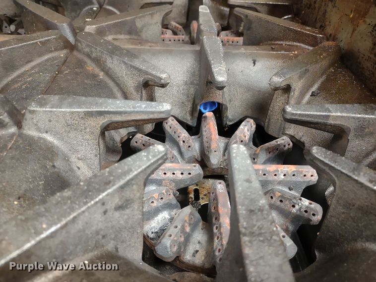 image for item MD9344 Garland GFE60-6G24CR  range