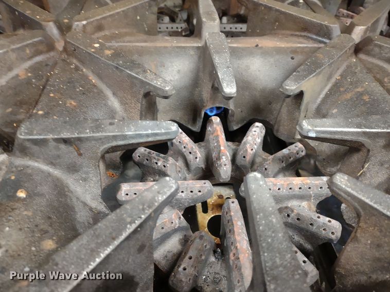 image for item MD9344 Garland GFE60-6G24CR  range