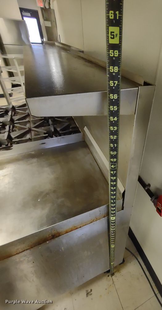 image for item MD9344 Garland GFE60-6G24CR  range