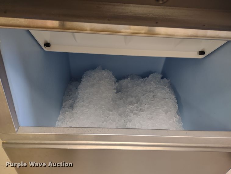 image for item MD9350 Hoshizaki KML-325MAJ  ice maker