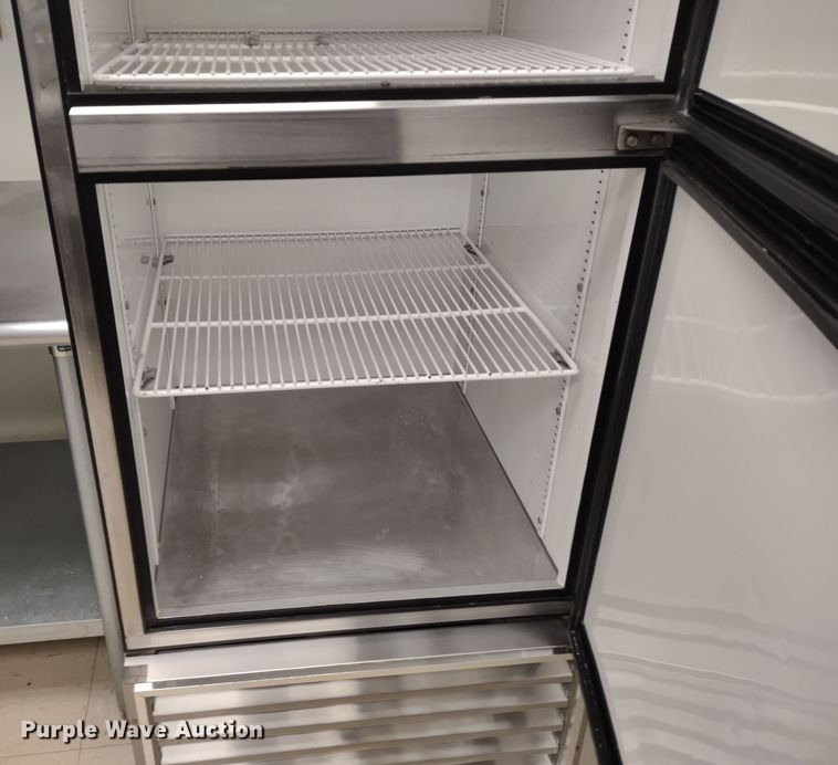 image for item MD9351 True T-23-2  refrigerator