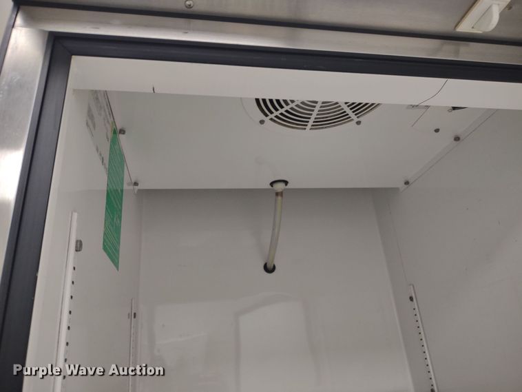 image for item MD9351 True T-23-2  refrigerator