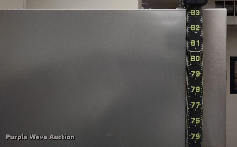 image for item MD9351 True T-23-2  refrigerator