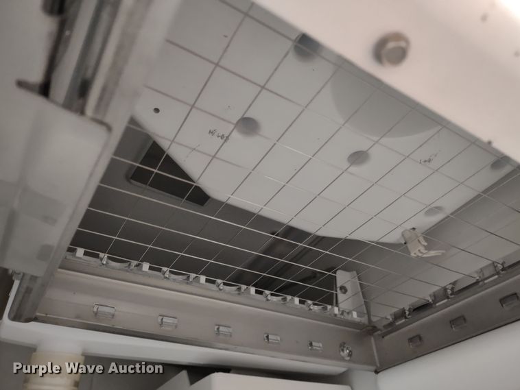 image for item MD9352 Kitchenaid KUIS18NNXW  ice maker