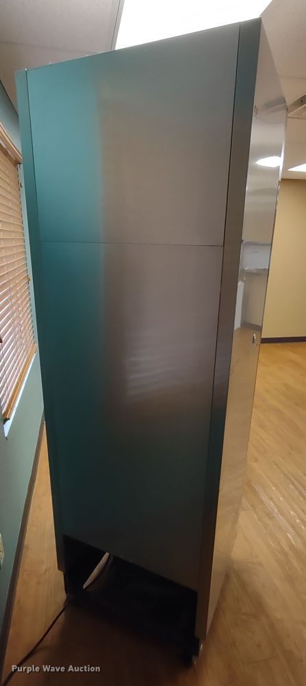 image for item MD9354 True T-19  refrigerator