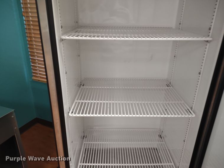 image for item MD9354 True T-19  refrigerator