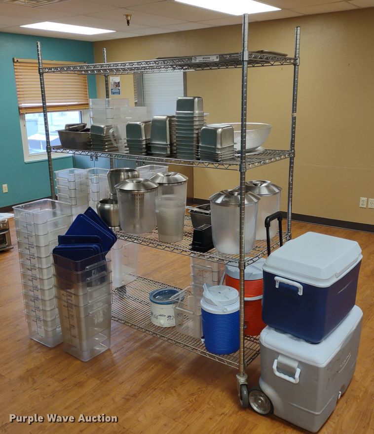 image for item MD9356 Restaurant equipment