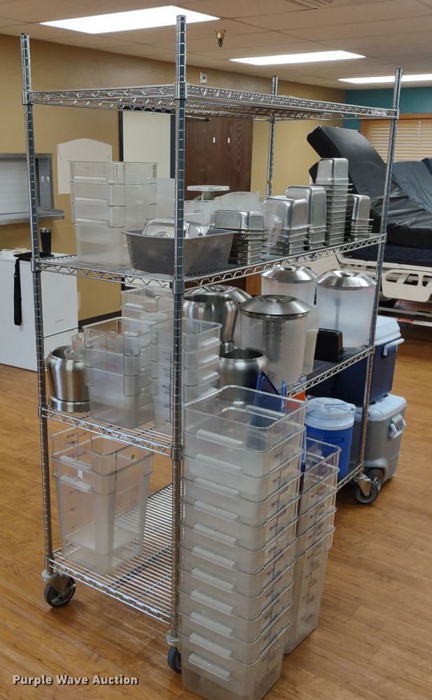 image for item MD9356 Restaurant equipment