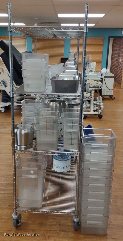 image for item MD9356 Restaurant equipment