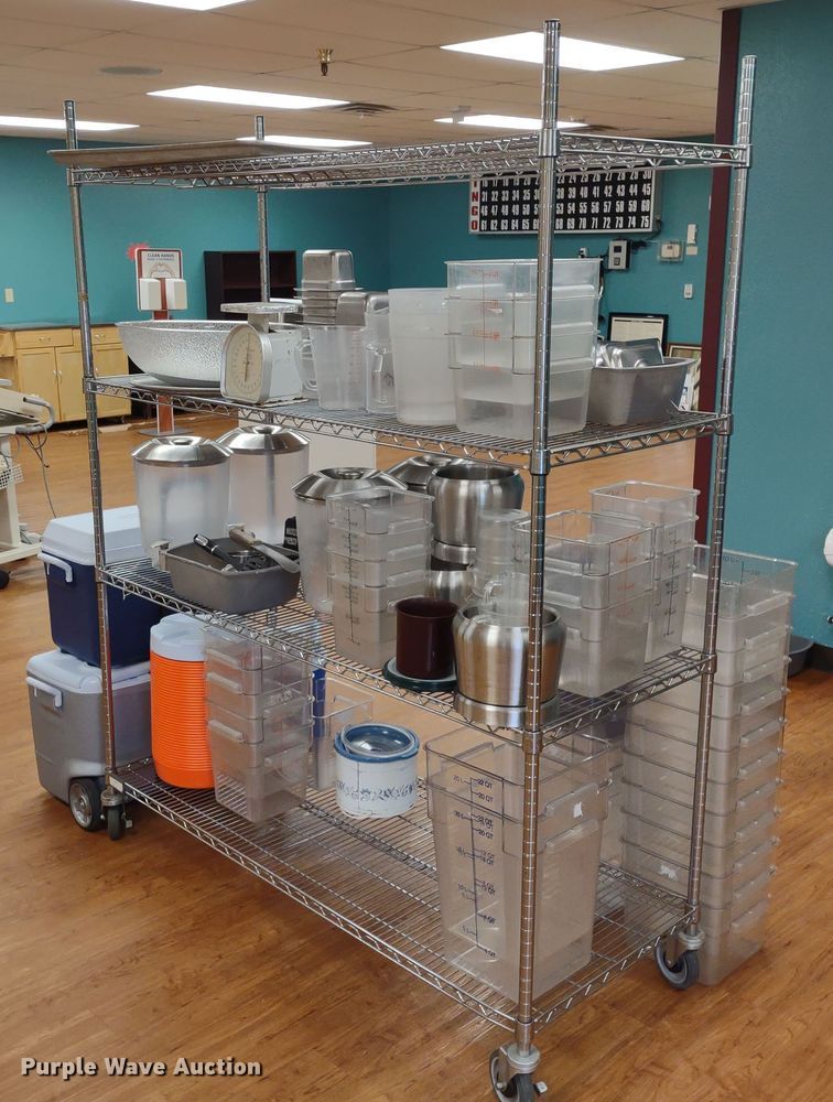 image for item MD9356 Restaurant equipment