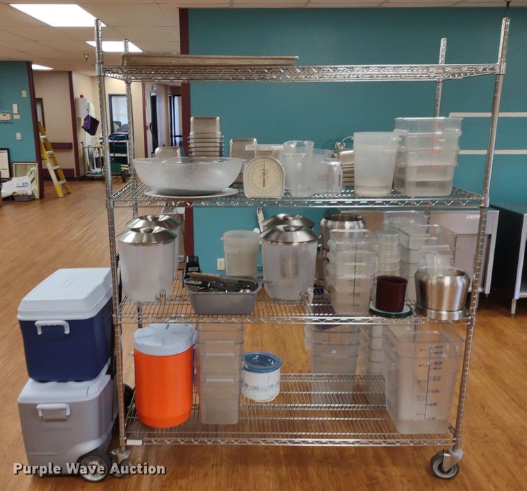 image for item MD9356 Restaurant equipment