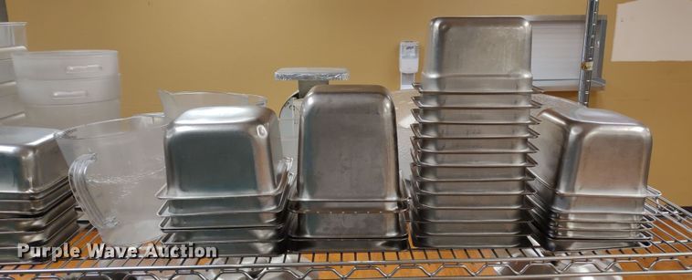 image for item MD9356 Restaurant equipment