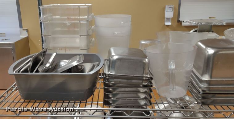 image for item MD9356 Restaurant equipment