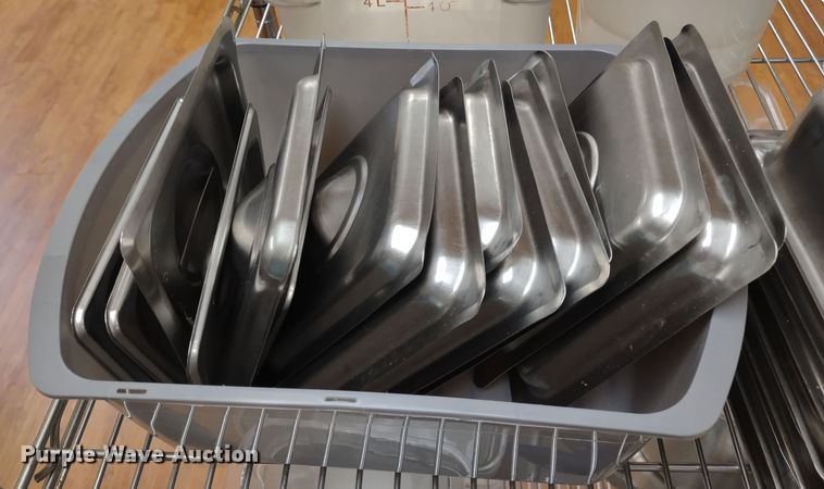 image for item MD9356 Restaurant equipment