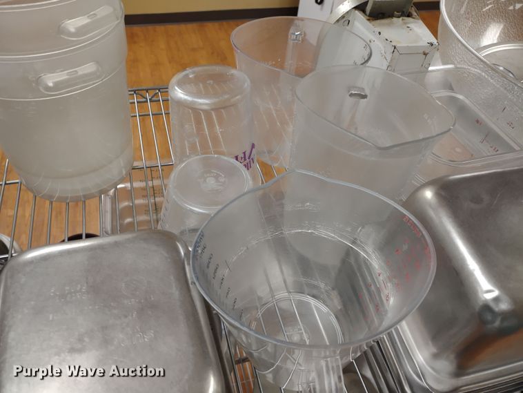 image for item MD9356 Restaurant equipment