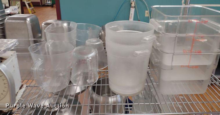 image for item MD9356 Restaurant equipment