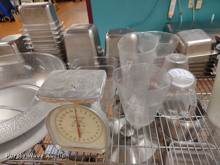 image for item MD9356 Restaurant equipment