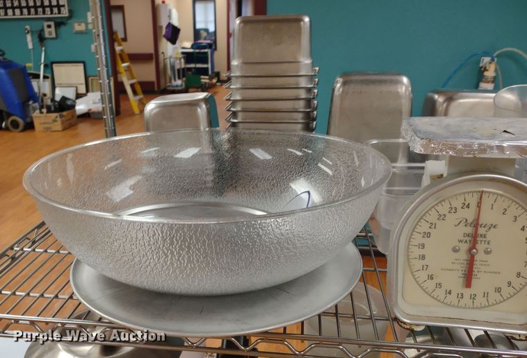 image for item MD9356 Restaurant equipment