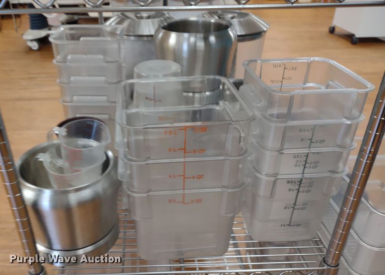 image for item MD9356 Restaurant equipment