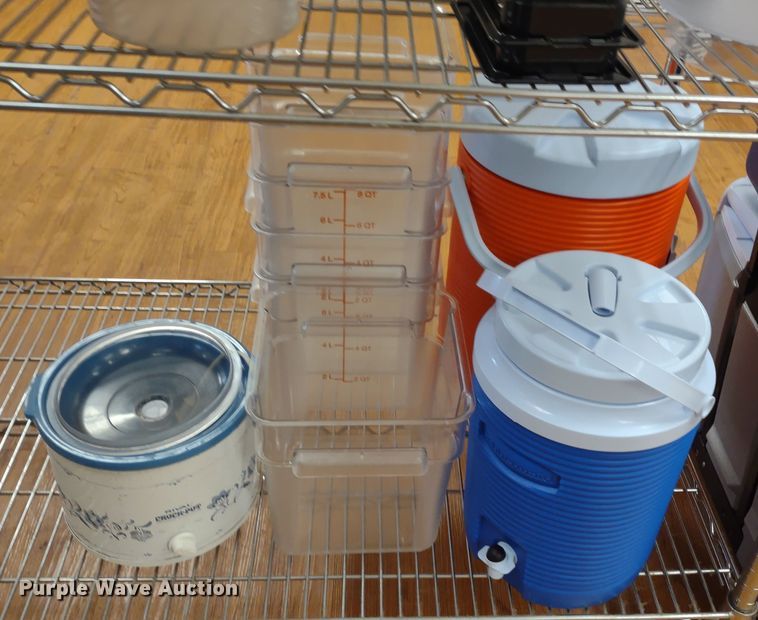 image for item MD9356 Restaurant equipment